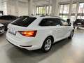 Skoda Superb Combi 2.0 TDI AMBITION FACELIFT NAVI LED Blanc - thumbnail 5