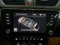 Skoda Superb Combi 2.0 TDI AMBITION FACELIFT NAVI LED Blanc - thumbnail 29