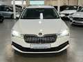 Skoda Superb Combi 2.0 TDI AMBITION FACELIFT NAVI LED Blanc - thumbnail 8