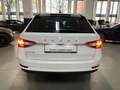 Skoda Superb Combi 2.0 TDI AMBITION FACELIFT NAVI LED Blanc - thumbnail 4