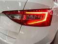 Skoda Superb Combi 2.0 TDI AMBITION FACELIFT NAVI LED Blanc - thumbnail 24
