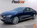 BMW 430 430i xDrive Bleu - thumbnail 2