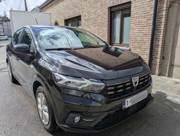 Sandero Benzine + LPG 1.0 ECO-G Comfort