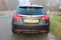 Opel Insignia Tourer 2.0 T 220pk Cosmo ECC/navi/cruise/PDC Marrón - thumbnail 28