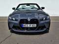 BMW M4 Competition M xDrive Cabrio DAPro*adapLED*h/k Grau - thumbnail 9