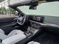 BMW M4 Competition M xDrive Cabrio DAPro*adapLED*h/k Grau - thumbnail 8