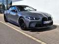 BMW M4 Competition M xDrive Cabrio DAPro*adapLED*h/k Grau - thumbnail 5
