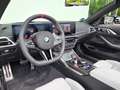 BMW M4 Competition M xDrive Cabrio DAPro*adapLED*h/k Grau - thumbnail 18