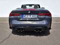 BMW M4 Competition M xDrive Cabrio DAPro*adapLED*h/k Grau - thumbnail 10
