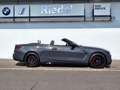 BMW M4 Competition M xDrive Cabrio DAPro*adapLED*h/k Grau - thumbnail 2