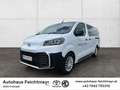 Toyota Proace Verso L2 2,0 D-4D 145 Shuttle 8-Sitzer 5t. Weiß - thumbnail 1