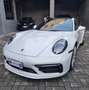 Porsche 992 911/ 992 3.0 Carrera SPORT DESIGN+PANORAMA Blanco - thumbnail 17