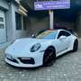 Porsche 992 911/ 992 3.0 Carrera SPORT DESIGN+PANORAMA Blanc - thumbnail 19