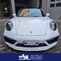Porsche 992 911 3.0 Carrera SPORT DESIGN+PANORAMA Bianco - thumbnail 2