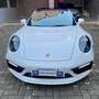 Porsche 992 911/ 992 3.0 Carrera SPORT DESIGN+PANORAMA Blanc - thumbnail 20