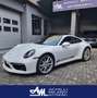 Porsche 992 911 3.0 Carrera SPORT DESIGN+PANORAMA Bianco - thumbnail 1