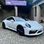 Porsche 992 911/ 992 3.0 Carrera SPORT DESIGN+PANORAMA Blanc - thumbnail 2