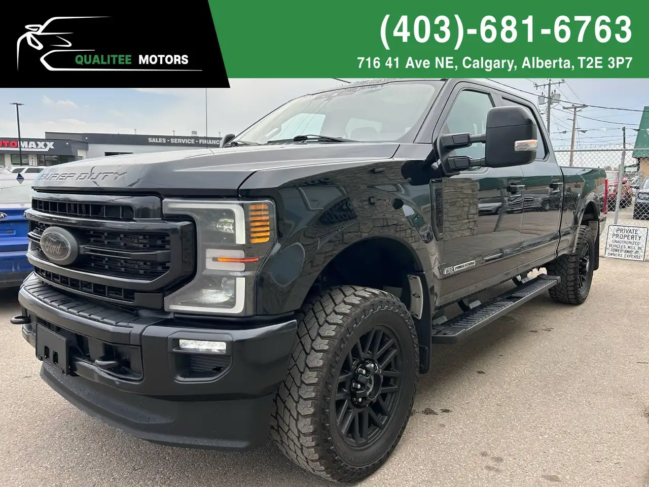 2021 Ford F 350