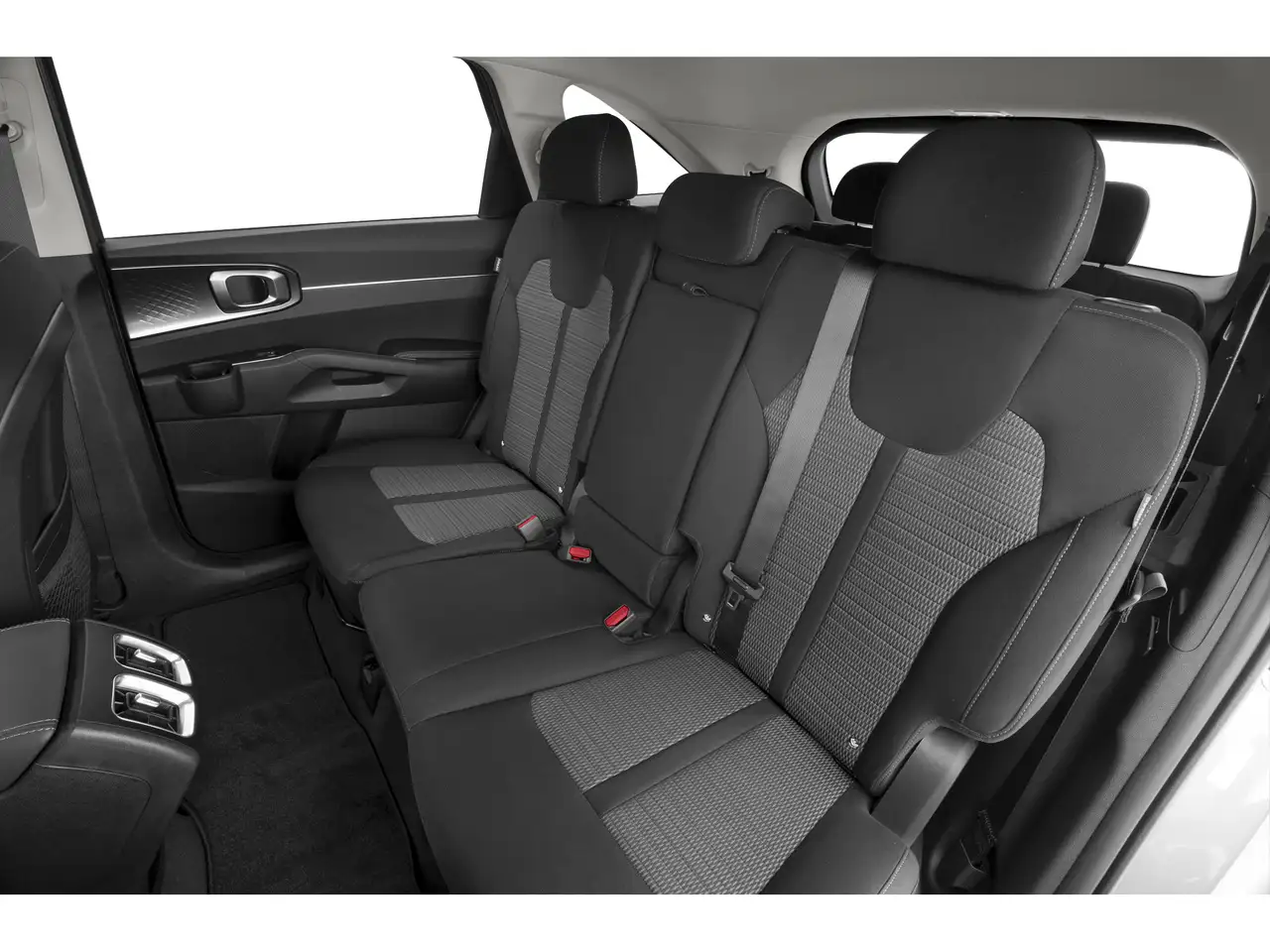 Kia Sorento photo Kia Sorento