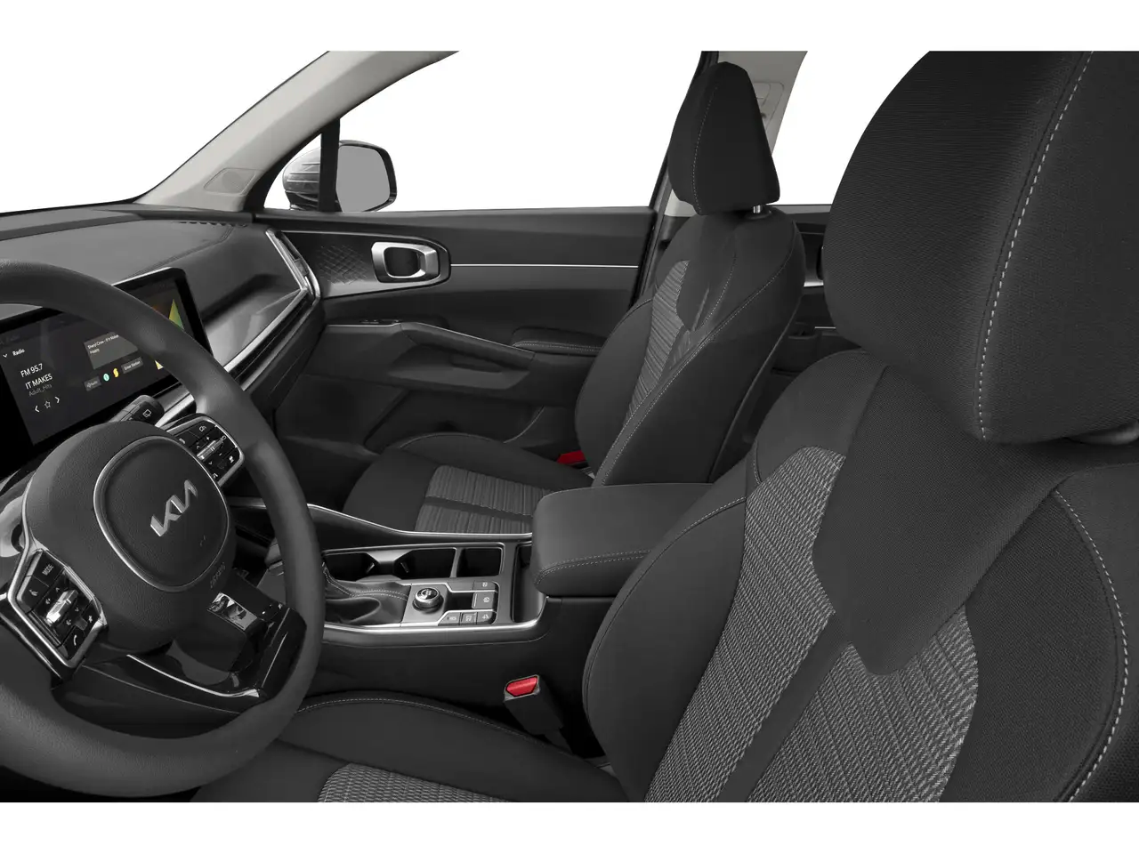 Kia Sorento photo Kia Sorento