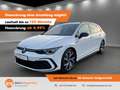Volkswagen Golf Variant Golf VIII Variant R-Line 4Motion LED/PANO/ACC/AHK/ Weiß - thumbnail 1