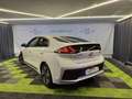 Hyundai IONIQ HEV 1.6 GDI Tecno Blanc - thumbnail 6