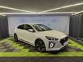 Hyundai IONIQ HEV 1.6 GDI Tecno Blanc - thumbnail 1