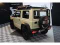 Suzuki Jimny Jimny 1.5i - ETAT CONCOURS Жовтий - thumbnail 3