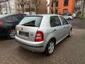 Skoda Fabia 1.4 16V Excellent Automatik Klima Sitzheiz Silber - thumbnail 4
