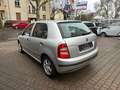 Skoda Fabia 1.4 16V Excellent Automatik Klima Sitzheiz Silber - thumbnail 6