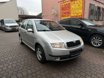 1.4 16V Excellent Automatik Klima Sitzheiz