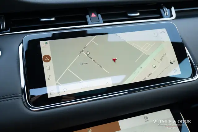 Land Rover Range Rover Evoque view 12