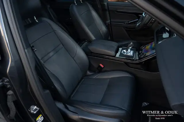 Land Rover Range Rover Evoque view 6