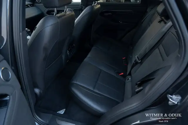 Land Rover Range Rover Evoque view 19