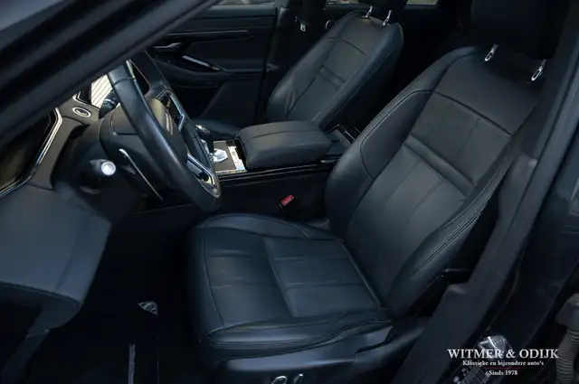 Land Rover Range Rover Evoque view 5