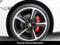 Porsche 991 -1 Carrera 4S Cabrio Bose PDLS Tempostat Navi Blanco - thumbnail 8
