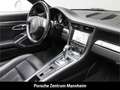 Porsche 991 -1 Carrera 4S Cabrio Bose PDLS Tempostat Navi Blanco - thumbnail 17