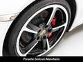 Porsche 991 -1 Carrera 4S Cabrio Bose PDLS Tempostat Navi Blanco - thumbnail 29