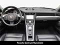 Porsche 991 -1 Carrera 4S Cabrio Bose PDLS Tempostat Navi Blanco - thumbnail 16
