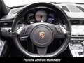Porsche 991 -1 Carrera 4S Cabrio Bose PDLS Tempostat Navi Blanco - thumbnail 18