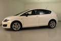 SEAT Leon Leon 1.6 tdi cr Reference Bianco - thumbnail 2