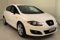SEAT Leon Leon 1.6 tdi cr Reference Bianco - thumbnail 3
