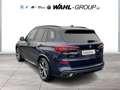 BMW X5 xDrive45e M SPORT LASER HUD AHK PANO LUFT 21"-LM H Blau - thumbnail 11