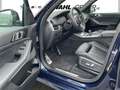 BMW X5 xDrive45e M SPORT LASER HUD AHK PANO LUFT 21"-LM H Blau - thumbnail 14