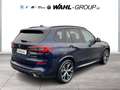 BMW X5 xDrive45e M SPORT LASER HUD AHK PANO LUFT 21"-LM H Blau - thumbnail 9