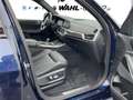 BMW X5 xDrive45e M SPORT LASER HUD AHK PANO LUFT 21"-LM H Blau - thumbnail 16