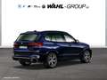 BMW X5 xDrive45e M SPORT LASER HUD AHK PANO LUFT 21"-LM H Blau - thumbnail 2