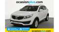 Kia Sportage 1.7CRDi Concept 4x2 Weiß - thumbnail 1
