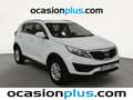Kia Sportage 1.7CRDi Concept 4x2 Blanc - thumbnail 2