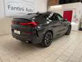 BMW X6 xdrive Msport Pro 30d mhev 48V auto-LEGGI SOTTO Grigio - thumbnail 3